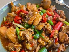 -老三样·旧食新味(万寿宫店)