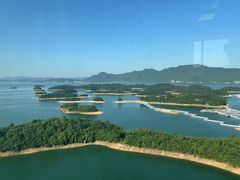 -庐山西海主景区