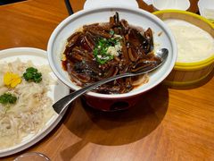 -上海人家花樣年华(中山公园店)