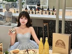 -茉里乐章(花园店)