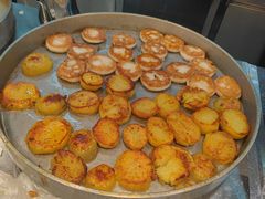 -素满香·全民食养自助(长宁龙之梦店)