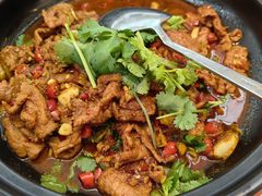 -兰湘子·湘菜小炒(盛龙广场店)