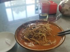 -张氏北相羊肉胡卜(八一店)