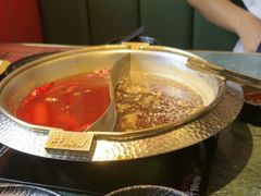 -牛New寿喜烧(金鹰世界店)
