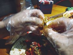 -金陵一哥龙虾馆(三牌楼总店)