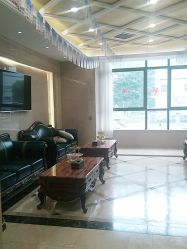 -碧莲盛·不剃发植发