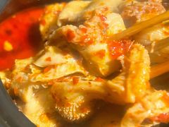 毛肚-小胖私厨状元宴·东北私房菜馆
