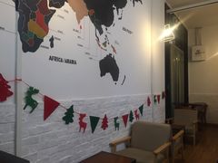 -COFFEE HOLIC(朝外SOHO店)