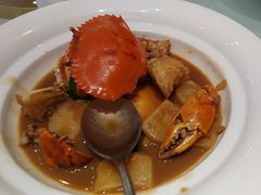 -万龙洲海鲜(广渠门店)