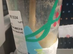 气炫冰山美式-星巴克(深圳北站B5检票口)