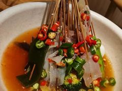 -嘉州叶婆婆钵钵鸡(建设路店)