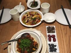 -马仕玖煲·融合菜·酥不腻烤鸭(人大店)