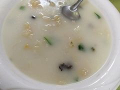 -春水锅贴·传统鲁菜(大明湖店)