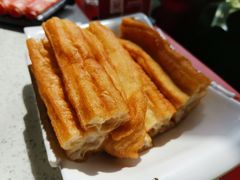 放心油条-大龙燚火锅(天钥桥路店)