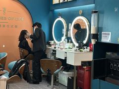 -海马体照相馆(上海晶耀前滩店)