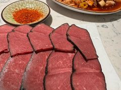 -香味轩(北海路店)