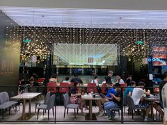 -馔豚·台北菜专门店(深圳湾万象城店)