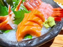 甜虾刺身-吉川居酒屋(建国北路店)