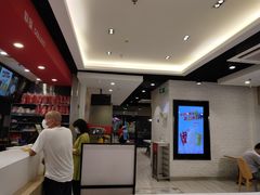 -永和大王(广渠店)