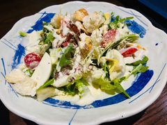 凯撒蔬菜色拉-一升庵(仙霞路店)