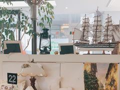 -香草意餐厅(杏石口路店)