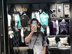 -茂业百货(东门店)