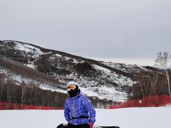 -多乐美地滑雪场