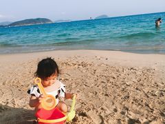 -三亚亚龙湾天域度假酒店