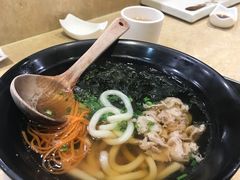 -东京屋(武定路店)