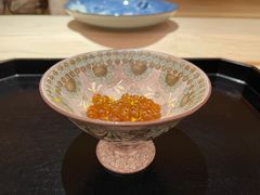 北海道生筋子-鮨心和(外滩店)