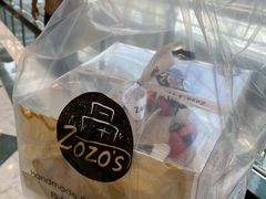 -ZOZO's昌左左精致甜品设计(新北店)