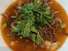 -真食净香居·内蒙烧麦(亚运村店)