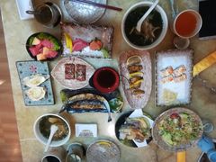 -桃屋日本料理(清华科技园店)