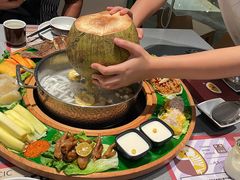 -椰小鸡·琼州糟粕醋(美兰缤纷城店)