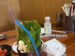 -炽城·烤肉名家(鸿达中央广场店)