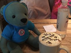 -漫咖啡MAANCOFFEE(人大店)