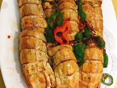 -盛港湾海鲜食府(黄沙店)