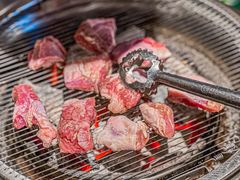 -韩山葵烤肉(太古里店)