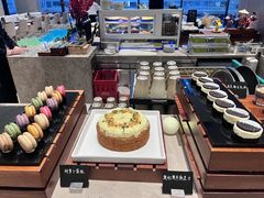 -菲住布渴全日制餐厅·简餐·下午茶·蛋糕