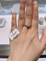 -DR钻戒(杭州星光大道店)