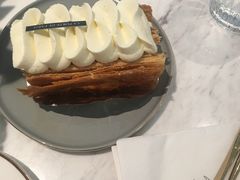 -La Porte de Paris 巴黎之门法式甜品