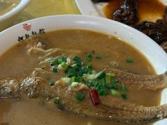 -何记面馆(龙泉山店)