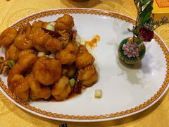 -白家大院·王府宫廷菜(苏州街店)