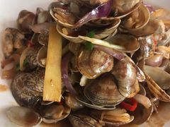 -海鸿荟·沿江菜(中山北路店)