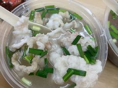 -牛师傅广式药膳牛骨汤美食(江南西店)