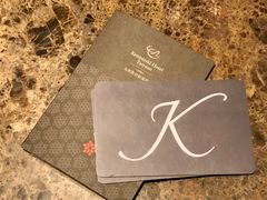 -太原凯宾斯基饭店