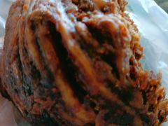 糖花卷-老回回饺子馆(海洋馆店)