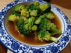 -裕鼎鲜·新中菜(金鼎广场店)