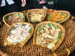 -滇野云南野生菌餐厅(陕西南路店)