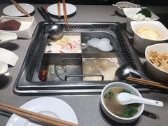-海底捞火锅(翔龙天地广场店)